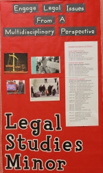 CHC Legal Studies