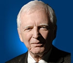 Professor Harald zur Hausen, Ph.D., Nobel Laureate in Physiology or Medicine