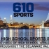 610 sports logo