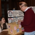 Mock election takes place at CHC