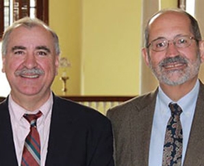 Scott Browning, Ph.D., ABPP and Joseph A. Micucci, Ph.D., ABPP